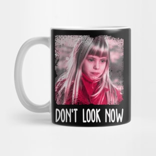 A Tale of Grief and the Supernatural Look Now Mug